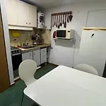 Departamento Centrico!