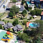Hotel Terrazas