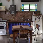 Duplex Centrico
