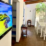 La Curucucha