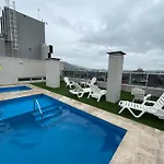 Departamento Edificio Opera Fun