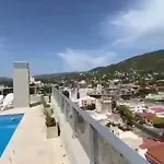 Hermoso Depto En Complejo Opera, Centro Carlos Paz !!!