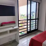 Departamento Centrico Etoile 3 Confort Totalmente Equipado Piscina Y Asadores