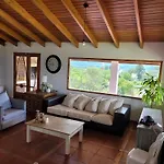 Casa hermosa vista