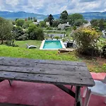 Casa hermosa vista