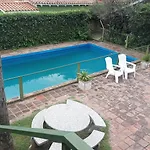 Chalet Los Manantiales