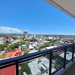 Edificio Leonardo Apart Centro