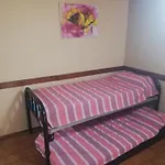 Cabañas San Gabriel Carlos Paz