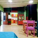 El Escarabajo Azul Loft & Arte