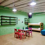 El Escarabajo Azul Loft & Arte