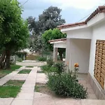 Cabanas Los Cuchu Dto. 1