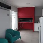 Departamento Berenice