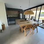 Rumaranch Solo Parejas Casa Con Pileta Privada A 20 Mts Del Rio