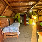Cabanas Inti-Naile Tanti