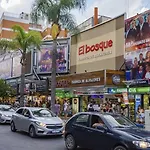 Condo Peperina Centro Carlos Paz