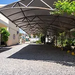 Descanso las Tres Marias Apart Hotel