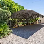 Descanso las Tres Marias Apart Hotel