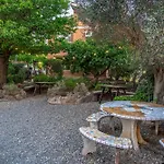 Descanso las Tres Marias Apart Hotel