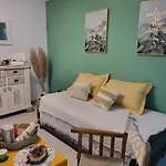 Condo Peperina Centro Carlos Paz