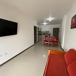 Edificio Veneto IV - Departamento De Un Dormitorio Con Balcon En Pleno Centro