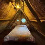 Cabanas Inti-Naile Tanti