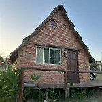 Cabanas Inti-Naile Tanti