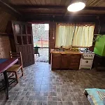Cabanas Inti-Naile Tanti