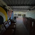 Central Paz Hostel