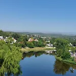 Francismar - Calido Depto. Centro Carlos Paz