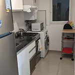 DEPARTAMENTO Edificio LEONARDO