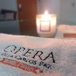 Opera Villa Carlos Paz