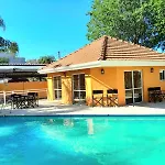 Saint Tropez Hotel