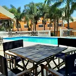 Saint Tropez Hotel