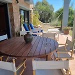 casa del lago -villa carlos paz