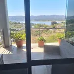 casa del lago -villa carlos paz