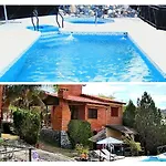Cabañas Layken
