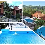 Cabañas Layken