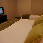 Hotel Alpre