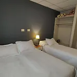 Hotel Alpre