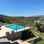Duplex En Plena Montana