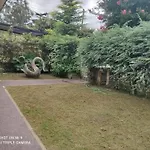 Casa Con Jardin