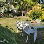 Casa Con Jardin