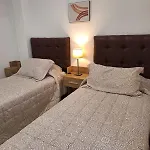 Depto Carlos I