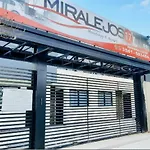 Apart Miralejos 17
