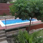 Apartamento Con Pileta Propia - Yone