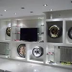 Hotel Capvio