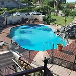 Tagore Suites Hotel