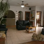 Hotel Lihuel