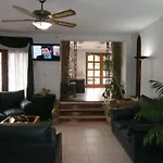 Hotel Lihuel