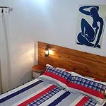 Cabañas 57